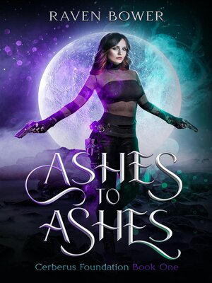 cover image of Ashes to Ashes